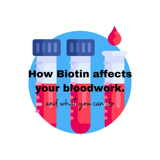 Is Biotin Skewing Your Lab Results?