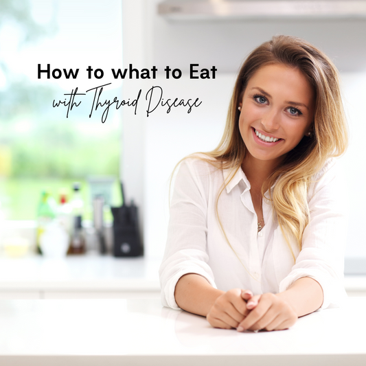 Low Carb, High Protein Diets for Weight Loss – The Why’s for Thyroid Patients