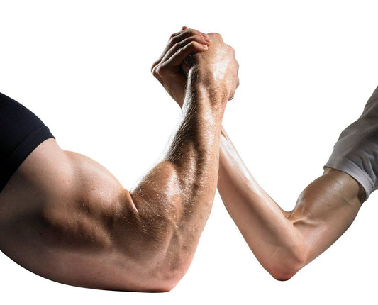 Thyroid Disease and Muscle Wasting