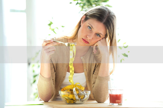 YOUR THYROID AND WEIGHT LOSS