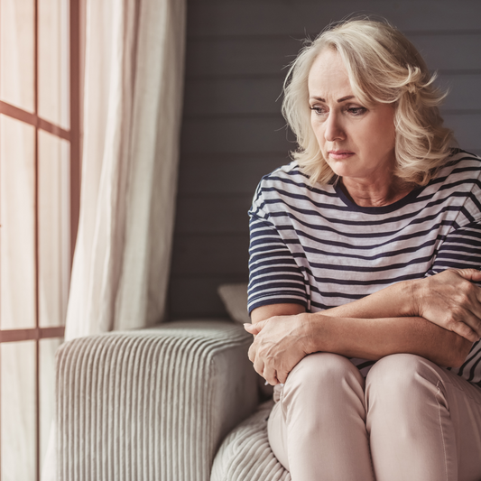 MY TSH IS NORMAL, BUT I DON'T FEEL NORMAL