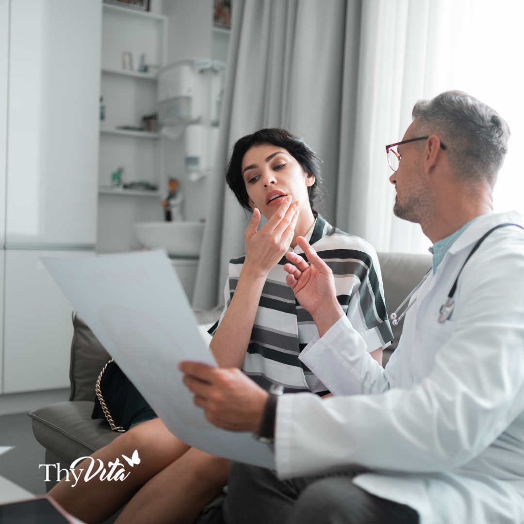 What Should I Ask My Surgeon Before Thyroid Surgery?