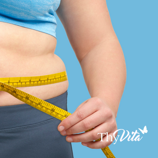 Unlocking Metabolic Health: Probiotics and Berberine for Managing & Reversing Insulin Resistance