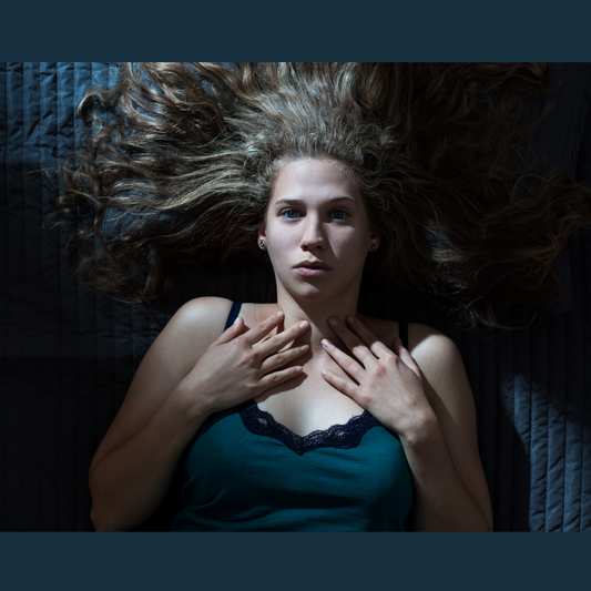 Navigating Anxiety After Thyroidectomy: Understanding the Connection
