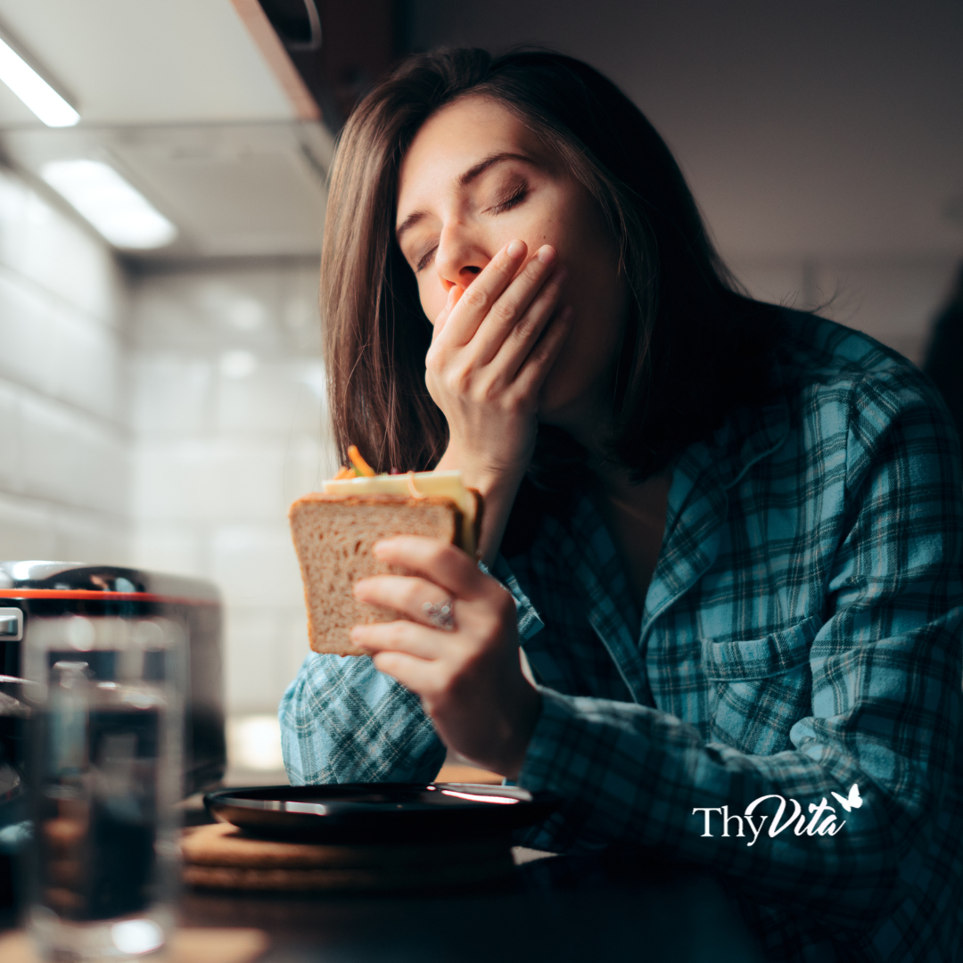 Cortisol Levels in Thyroidectomy and Hypothyroidism Patients