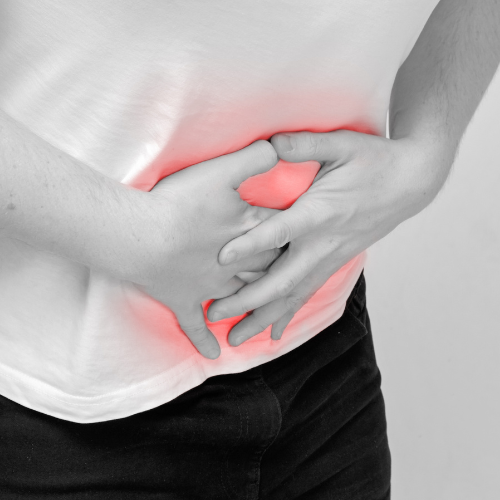 The Digestive Connection: How Poor Digestion Leads to Low Energy Levels