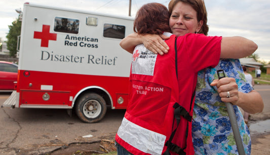 HOW TO GET YOUR THYROID MEDICATION DURING A DISASTER