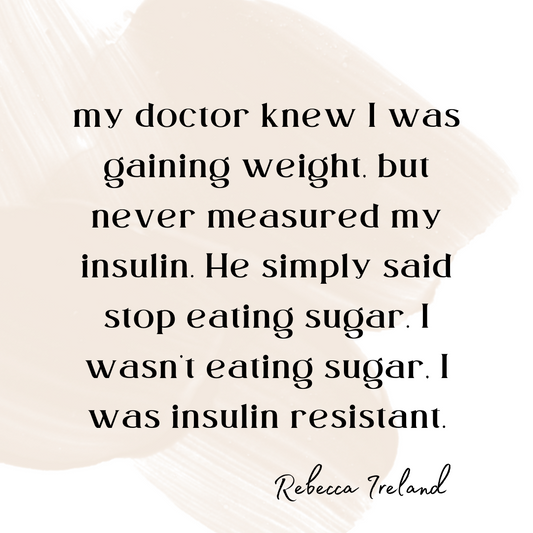 The Daily Dose: Metabolic Syndrome