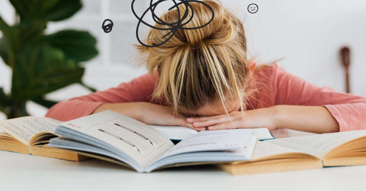 How to overcome Thyroid brain fog.